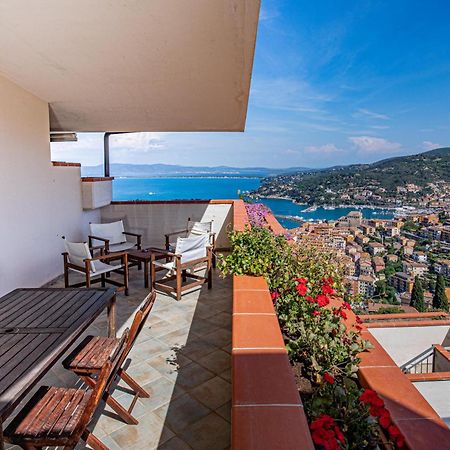 Residence Sole Dell'Argentario Porto Santo Stefano (Grosseto) Exterior foto