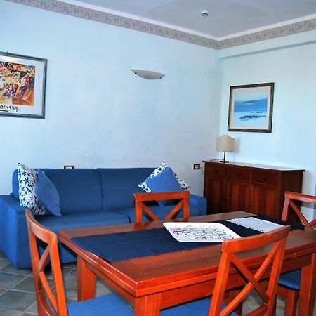 Residence Sole Dell'Argentario Porto Santo Stefano (Grosseto) Exterior foto