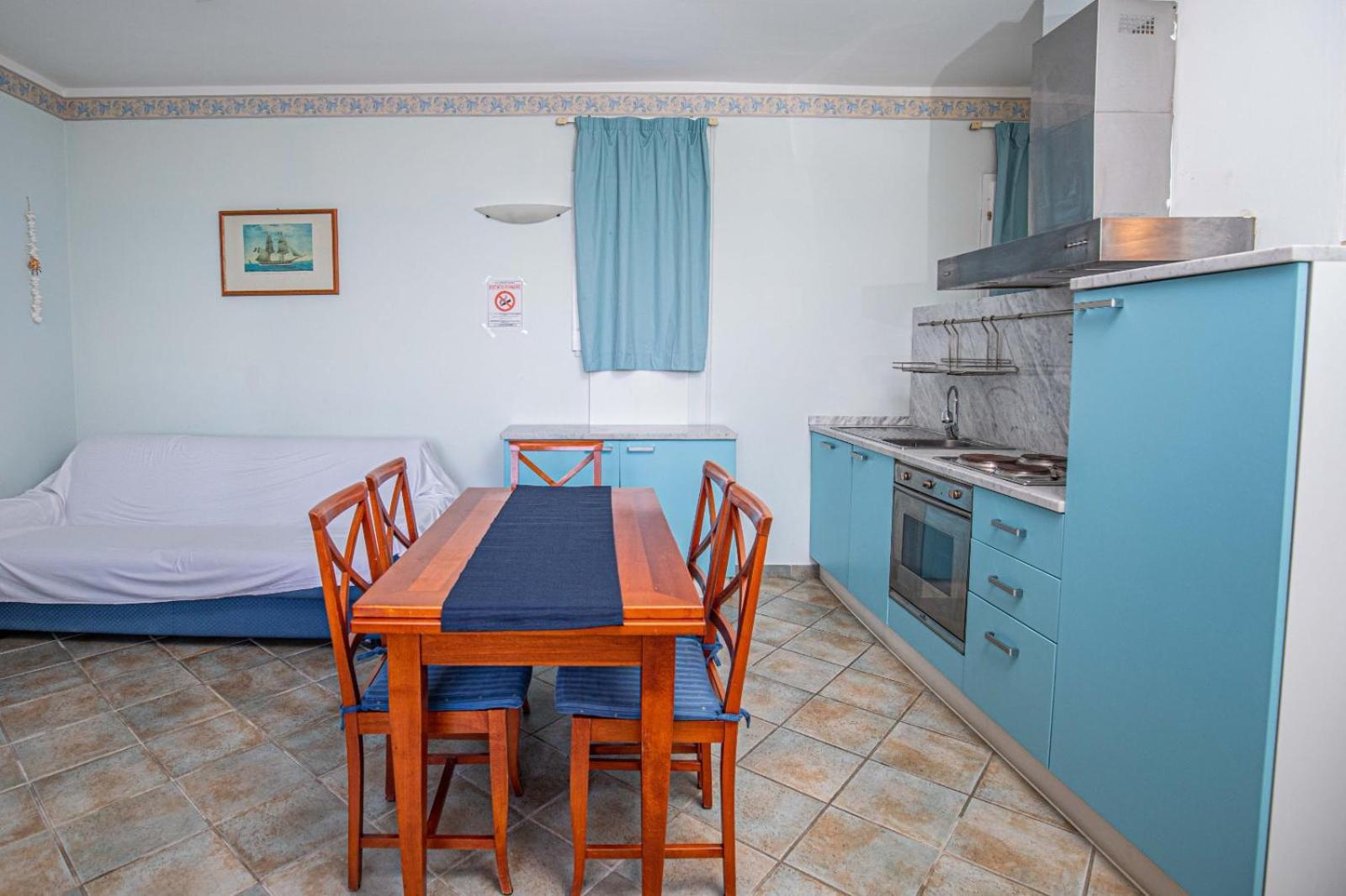 Residence Sole Dell'Argentario Porto Santo Stefano (Grosseto) Exterior foto
