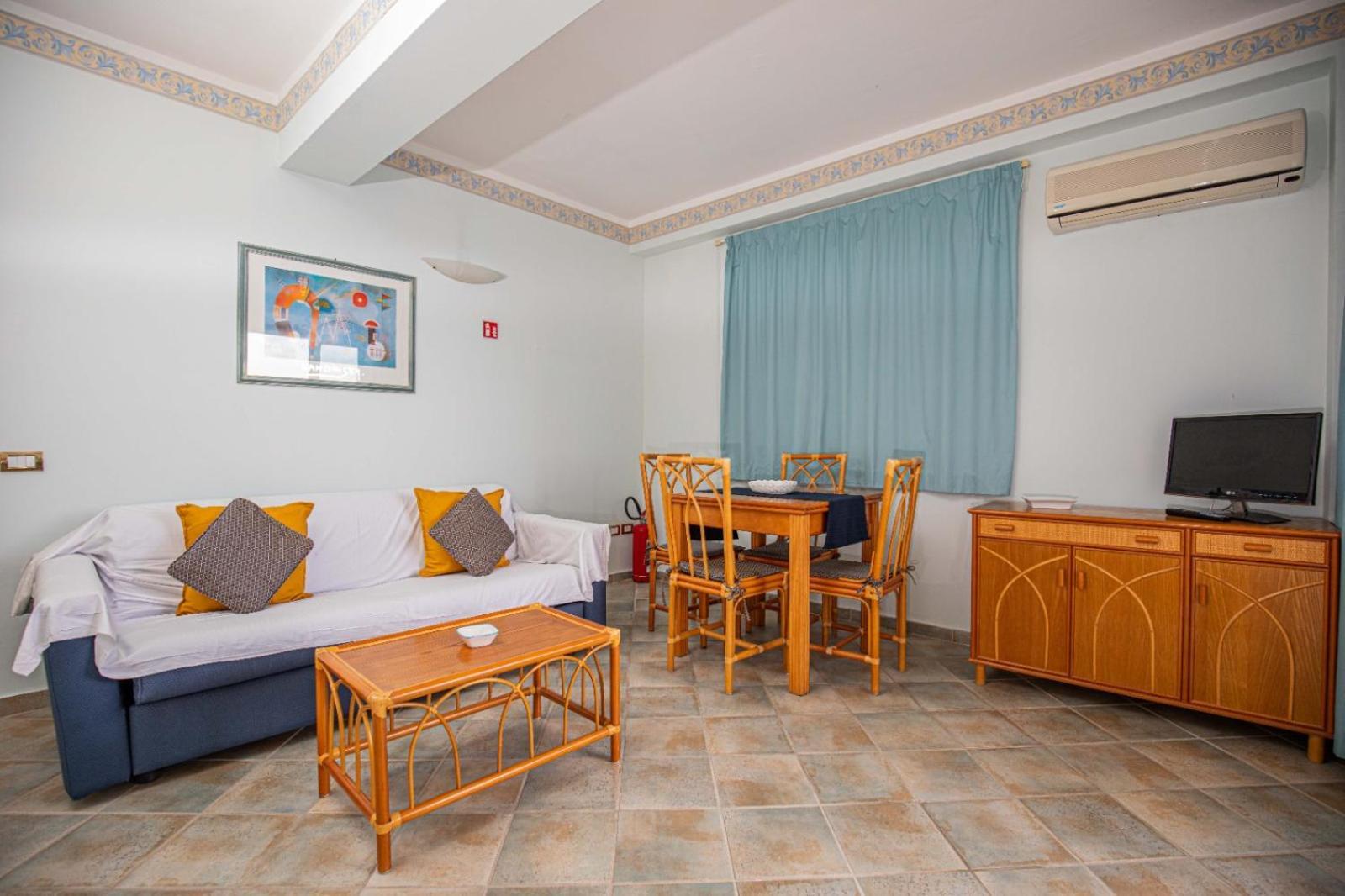 Residence Sole Dell'Argentario Porto Santo Stefano (Grosseto) Exterior foto