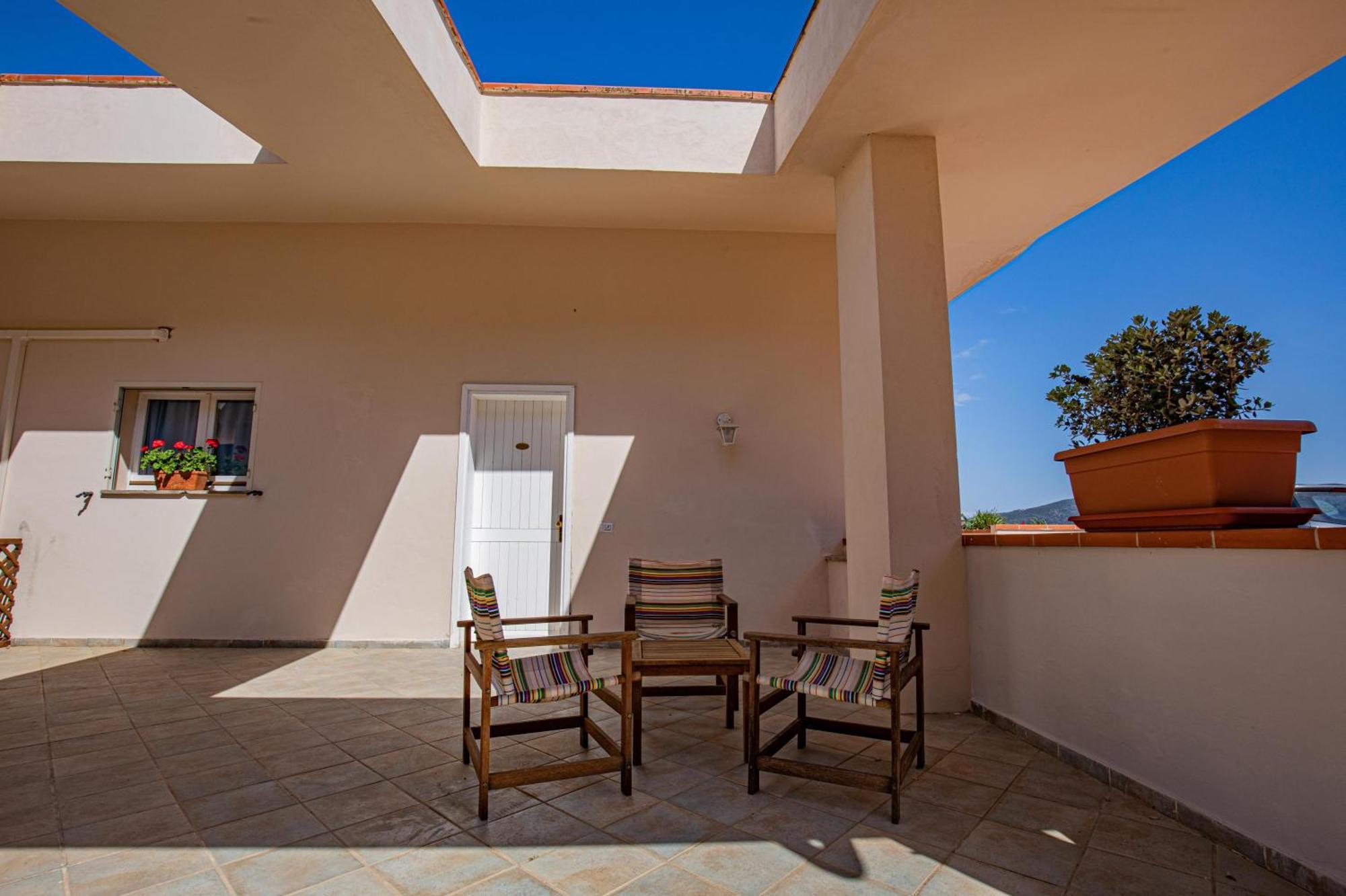 Residence Sole Dell'Argentario Porto Santo Stefano (Grosseto) Exterior foto