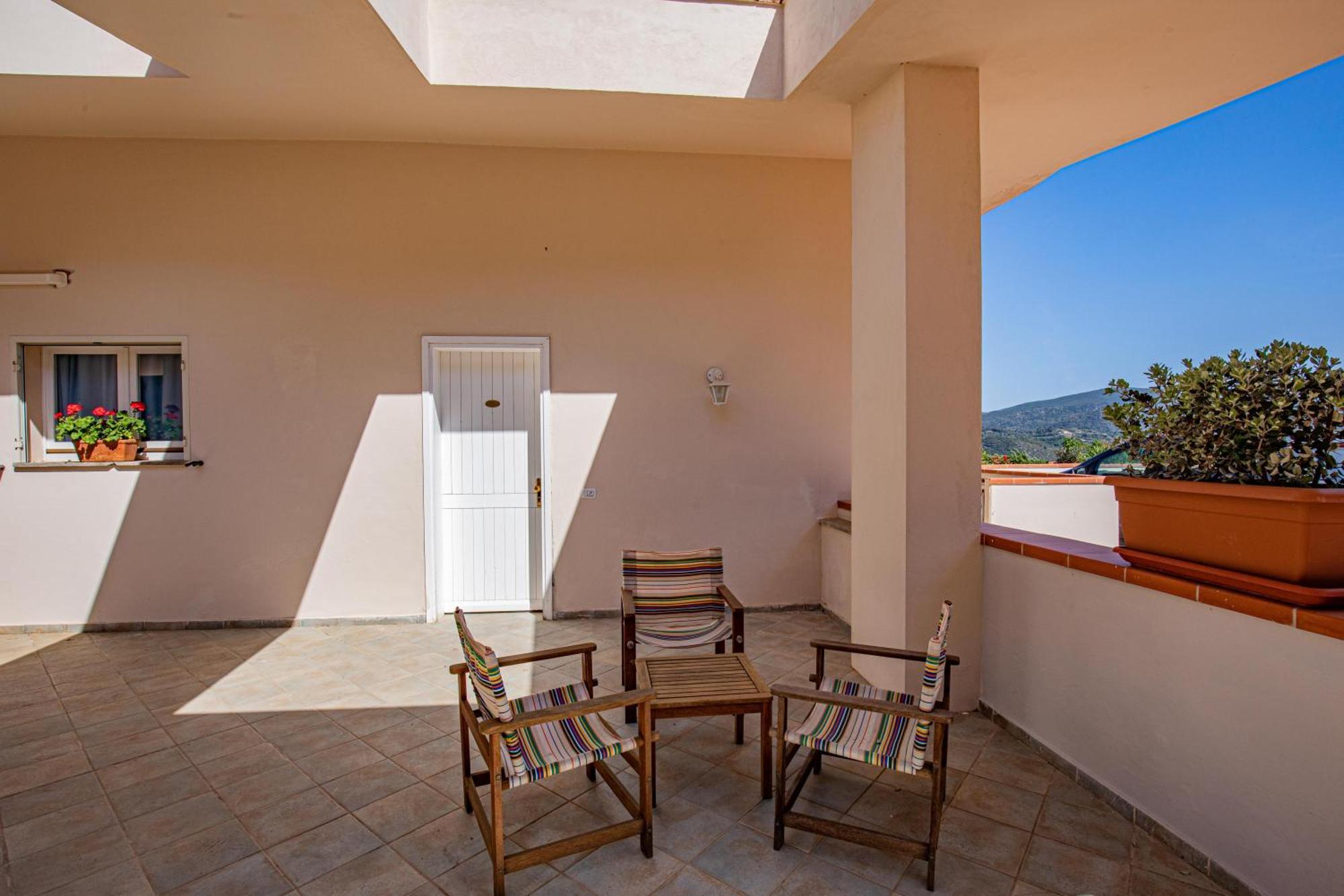 Residence Sole Dell'Argentario Porto Santo Stefano (Grosseto) Exterior foto