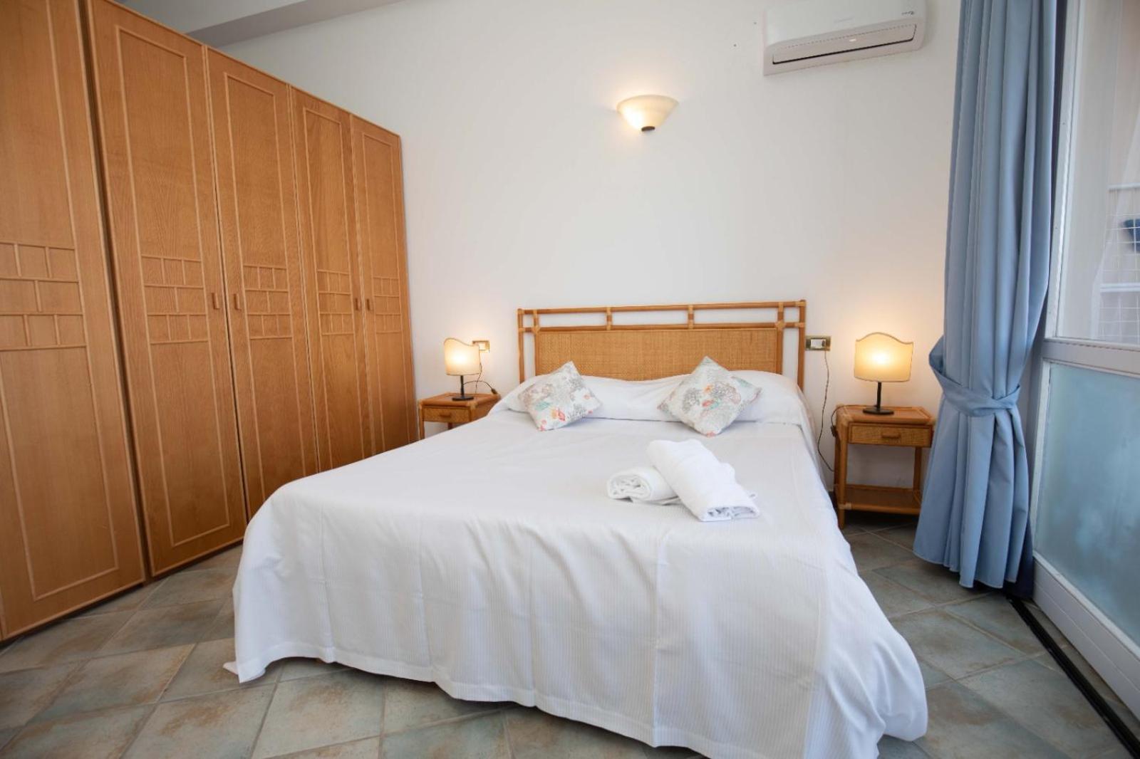 Residence Sole Dell'Argentario Porto Santo Stefano (Grosseto) Exterior foto
