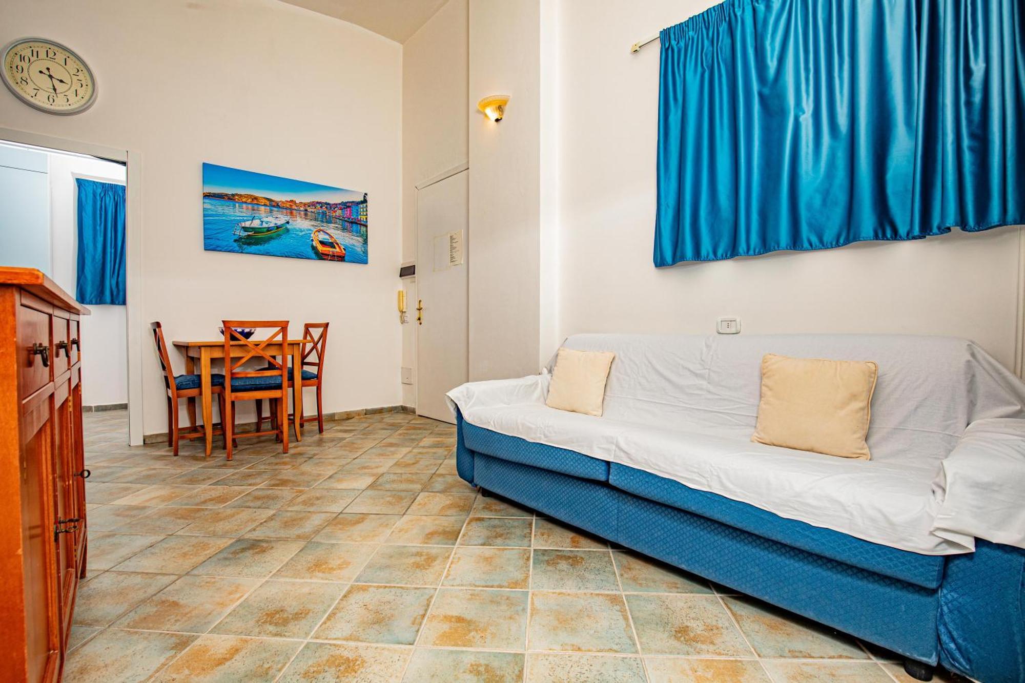 Residence Sole Dell'Argentario Porto Santo Stefano (Grosseto) Exterior foto